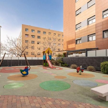 Enjoygranada Emir 3A - Piscina, Gym & Parking Apartment Екстериор снимка